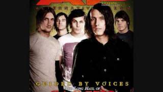 Saosin - What Were We Made For + lyrics