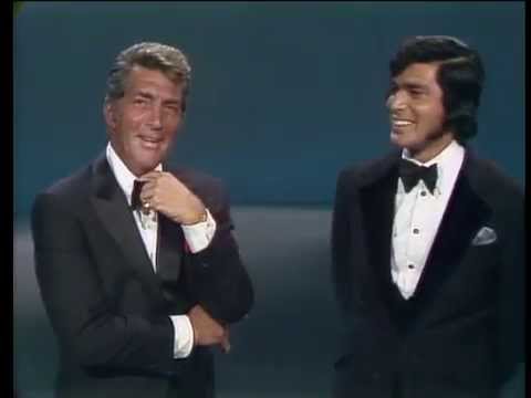 Dean Martin & Englebert Humperdinck - Crosby, Sinatra & Me