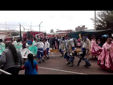 Fiesta Mañazo, 8 diciembre
