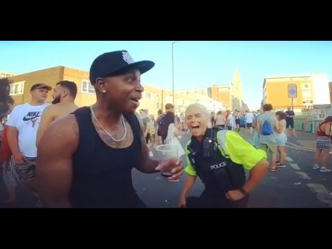 Casso Blax - Till The Morning