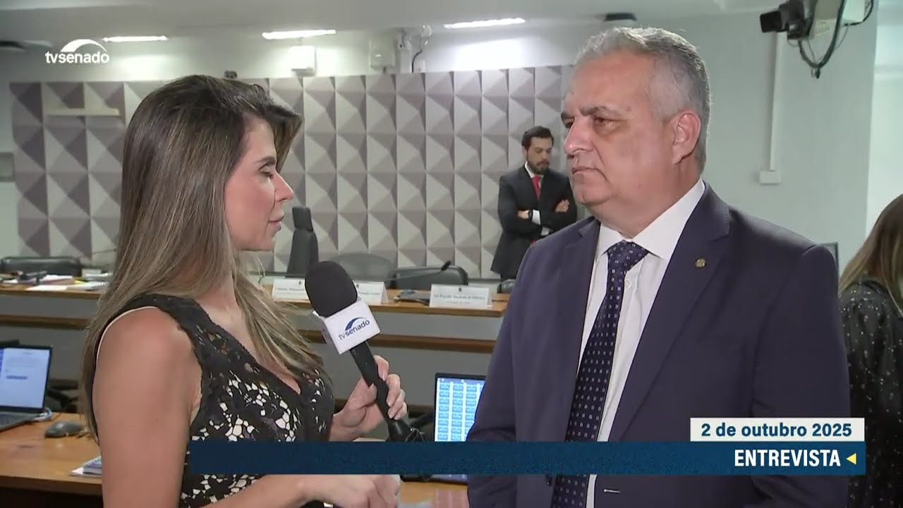 CPMI DO INSS: Relator critica CGU por demora em providências contra fraudes – 2/10/25