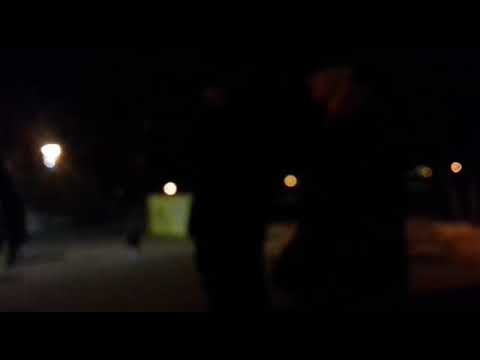 Chill Battles III Nandes y Reg VS Gallardo y Khay (Cuartos)