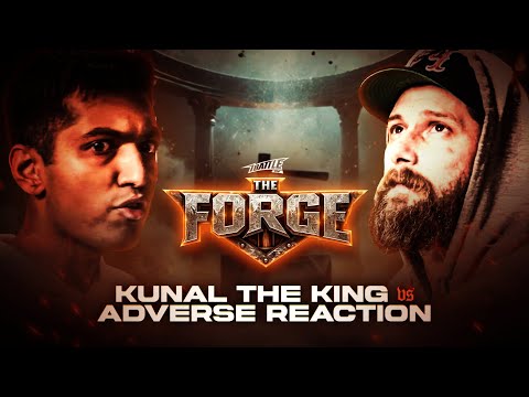 Kunal The King vs Adverse Reaction