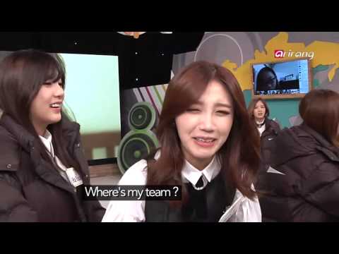 After School Club-At Last, Apink is back with ′Luv′   ′Luv′로 돌아온 Apink