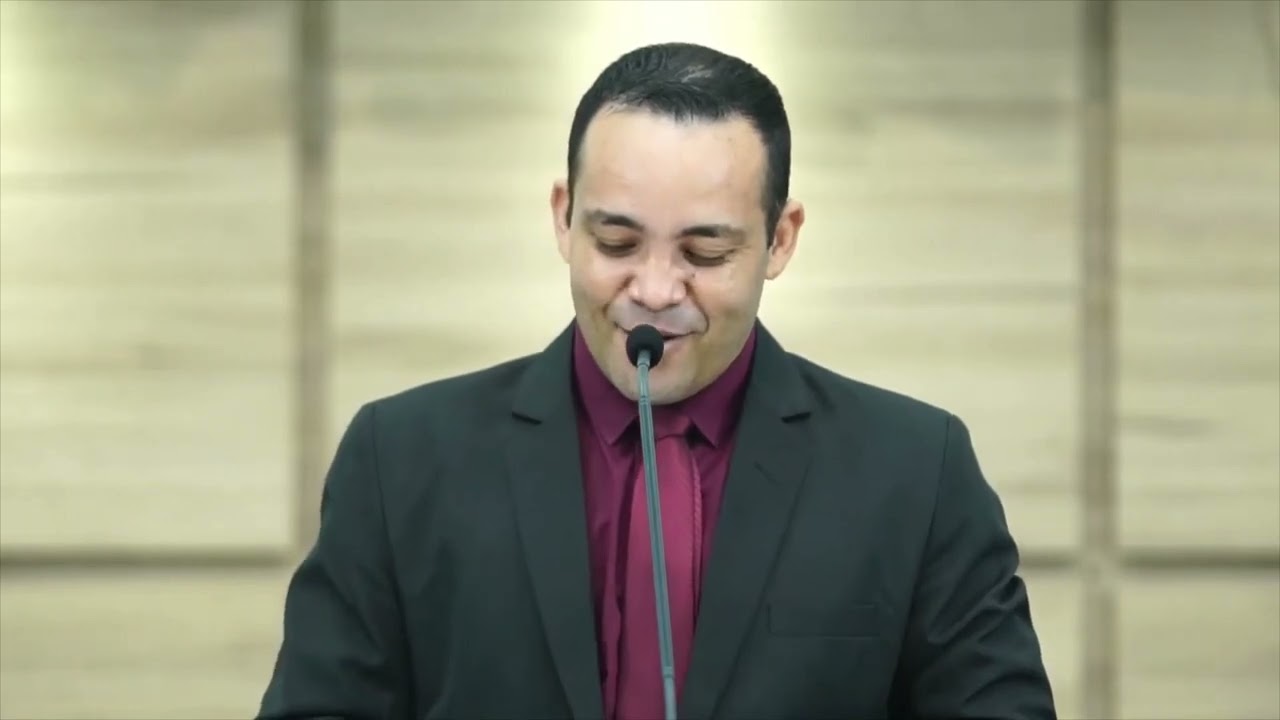 Pregação : VEM E VÊ - A vida do Apóstolo André