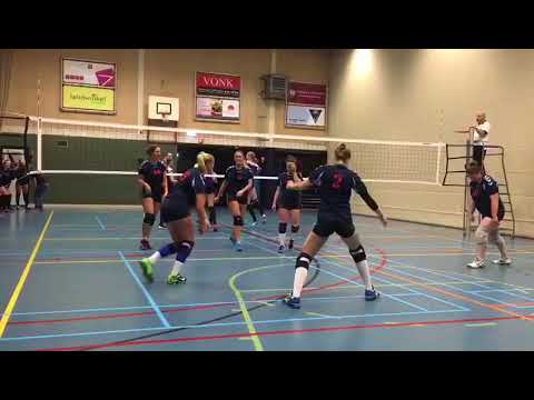 Sanne Wagener Vocasa 22 12 17 17 38 50