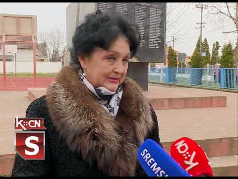 Osam decenija ustanka u Sremu