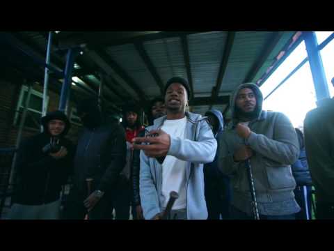 Rich Relly x D Cash - "Hood Ambition" (Dir. By @BenjiFilmz)