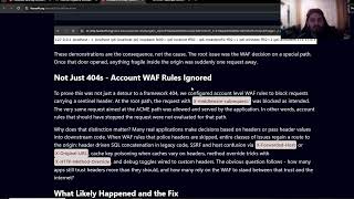 ACME Protokolü ile Cloudflare WAF Bypass