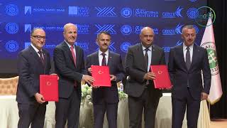 Yükseköğretimde Mesleki Eğitimin Yaygınlaştırılması Projesi Protokol İ