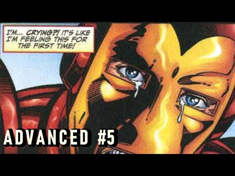 SUPERIOR TECH | UMVC3 Discord Advanced Tournament #5 (Iron Man, Phoenix, Sentinel, Ryu, Magneto)