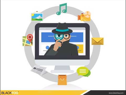 BlackFog Cybersecurity