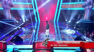 Şahin kendirci - hayatı tesbih yapmışım