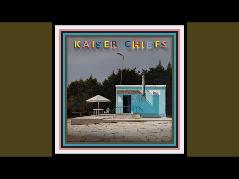 Videoclip de The Only Ones — Kaiser Chiefs