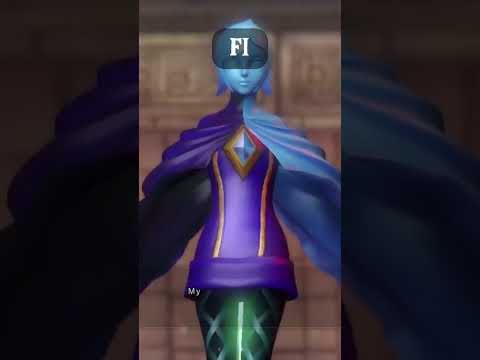 Hyrule Warriors in 60 Seconds #zelda #gaming #nintendo