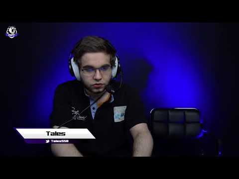 PPT Berlin - Robo~Luigi (ROB) Vs. Like (Cpt.Falcon) - Winners Top 48 - Smash 4 Singles