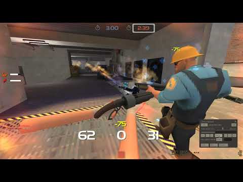 hl scout demo review for jack - ashville 1