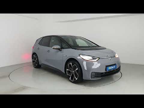 Volkswagen ID.3 Family 145 Pro 58kwh Auto - Image 2
