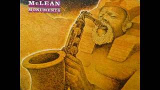 Jackie McLean - "On The Slick Side"