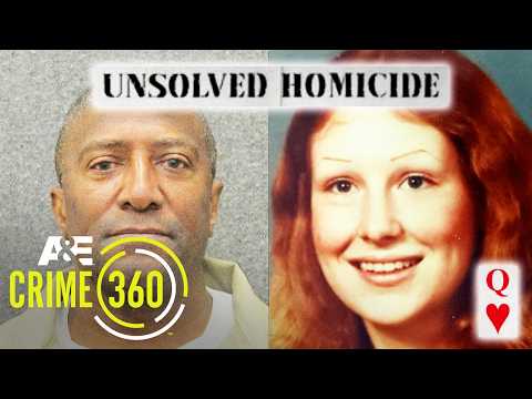 Murder Investigation Ignited 32 YEARS Later by Cold Case Playing Cards | Cold Case Files | Crime 360