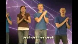 VBS2007 - Let Us Pray