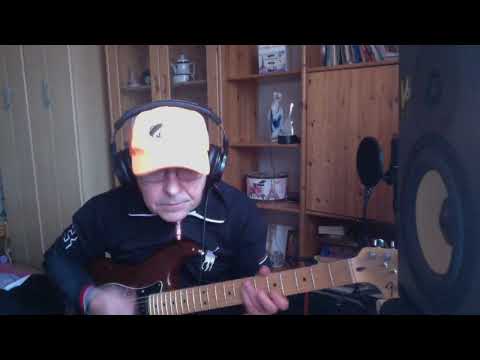 U gostima kod Momira  Branko Zlatarov  Limuzina (guitar cover)
