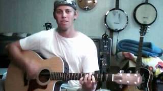 Montgomery Gentry - &quot;While You&#39;re Still Young&quot; (Acoustic Cover)