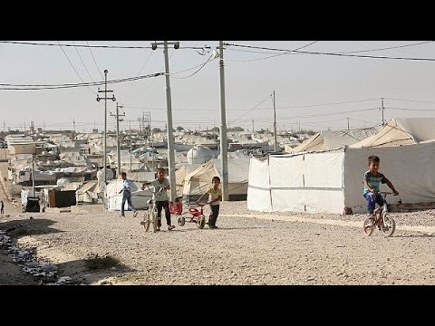 مصير 1.5 مليون موْصِلي مجهول بعد انطلاق عملية استعادة الموصل من "الدولة الإسلامية"