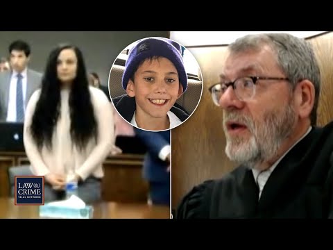 ‘Worst Nightmare’: Judge Locks Up Child Killer Letecia Stauch, Throws Away the Key