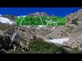 Isabelle Glacier Hike Summer 2015 