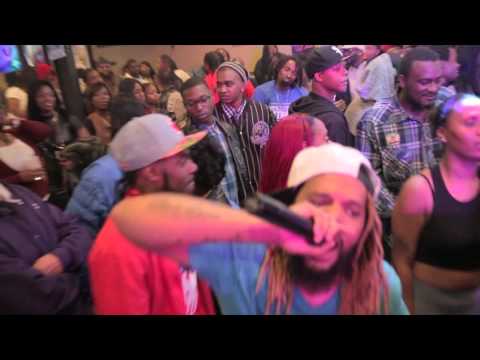 FATWING & MONEYMAN ROB BDAY BASH