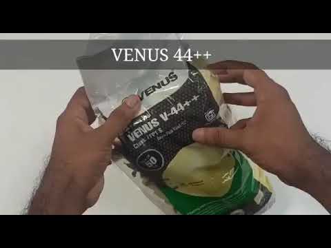 Venus n95 mask 44 plus plus