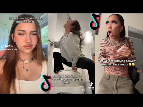 15 Minutes of Relatable TikTok's (pt. 11)