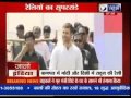 Stage set for a super Sunday with BJP, congress.