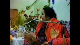 Shri Jesus Puja, 1984 thumbnail