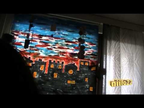 näin sunnuntai illalla