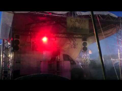 Nature one 2015 Camping village Camp Olpe F12