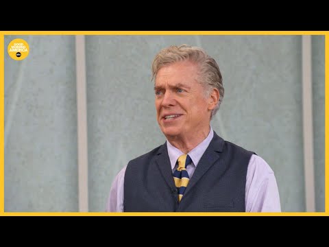 Christopher McDonald on returning to Shooter McGavin role