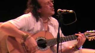 FERNANDO DELGADILLO  DE LA CANCION DE PROTESTA.