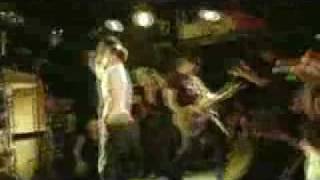 OUCH!-BURY YOUR DEAD