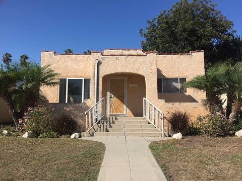 5321 Deane Ave Los Angeles CA 90043 For Sale Available Now 112918 v1