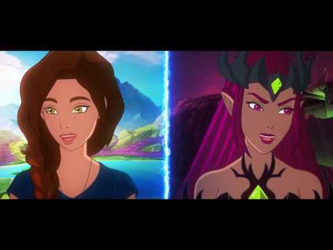 Ansichtssache - LEGO Elves - Folge15