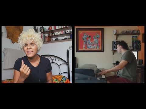 Teresa Yanet & Roberto Carcassés - Lluvia de abril