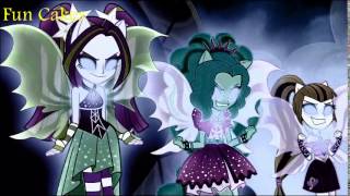 Welcome to the show grayish blue full song