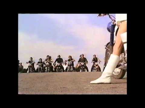 Born Losers (Billy Jack's Theme)