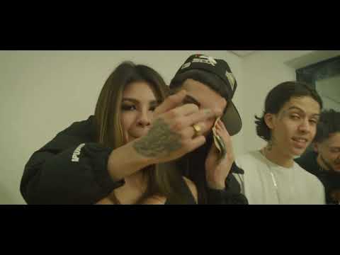 55 - "Tony Montana" (Ouroempessoa, Gonzalez, Baby G2C & AstroBeatz)