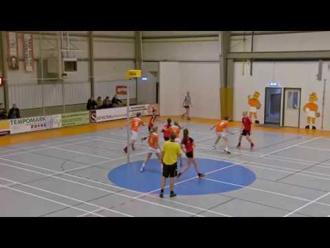 Goal van de week - One Hander Mitch Bogers DSC B1