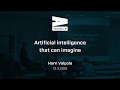 AIHelsinki 13.3.2018: Harri Valpola, The Curious AI Company