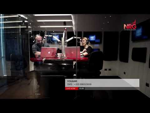 Xhensila Pere tregon si e gjeti e para Videon "A Te Qaj 5 Minuta" LIVE në You&Me by JAZ