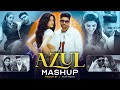 Azul X Made In India Guru Randhawa California Love Latest Punjabi Mashup 2025 AKSH Music
